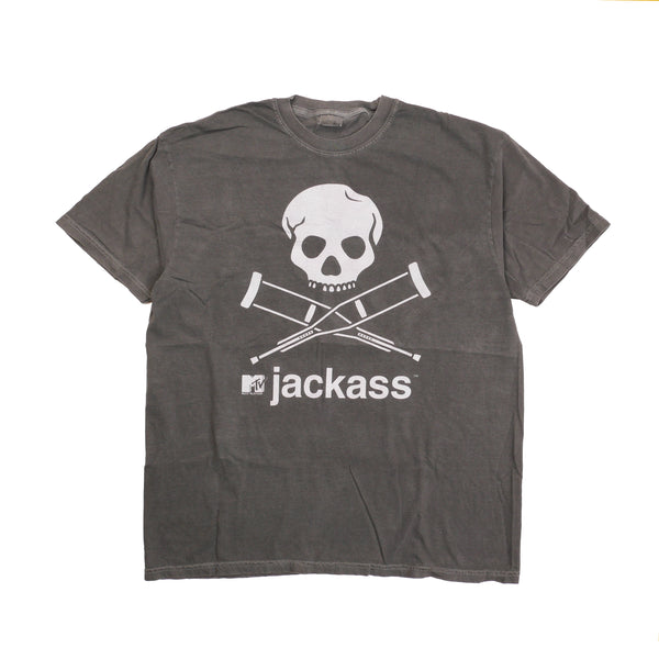 Jackass Tee - Public Laundry