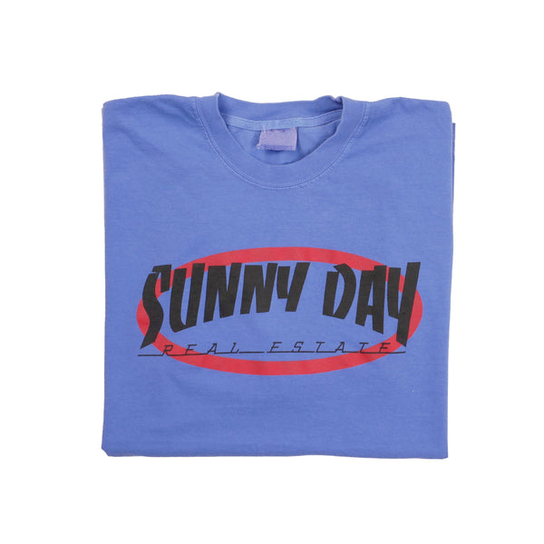 Sunny Day Real Estate Skate Tee - Public Laundry