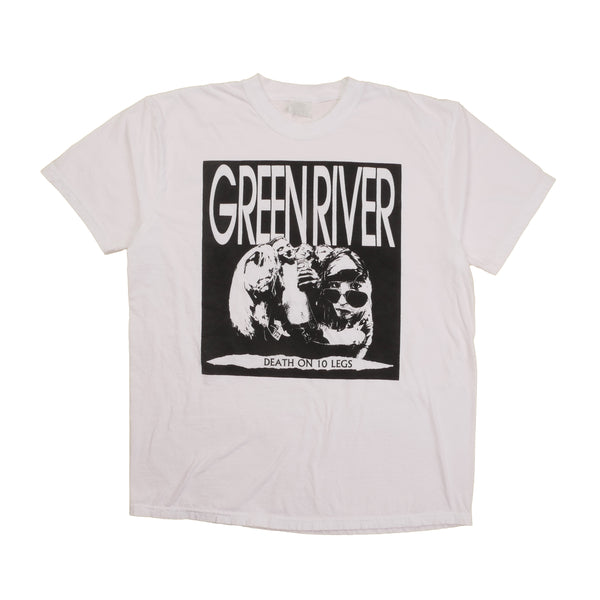 Green River Tee - Public Laundry