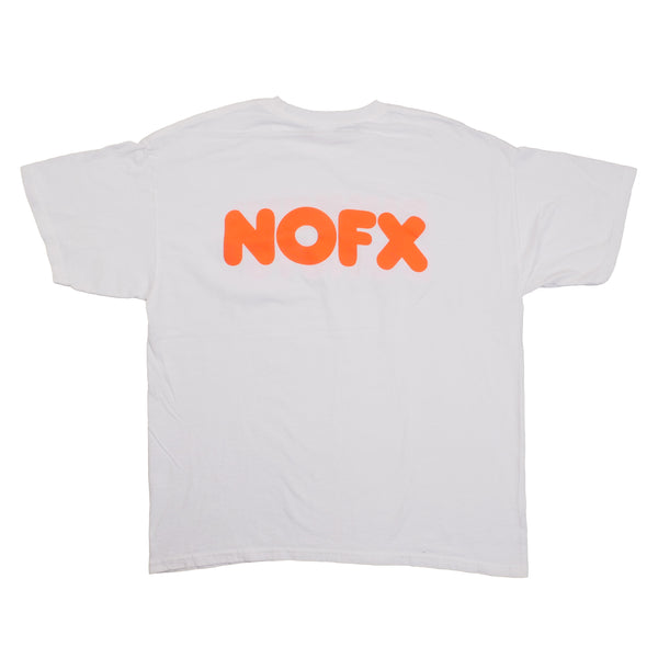 NOFX PUNKIN DONUTS Tシャツ NOFX PUNKIN DONUTS Tシャツ NOFX Punkin Donuts Tee - Public Laundry