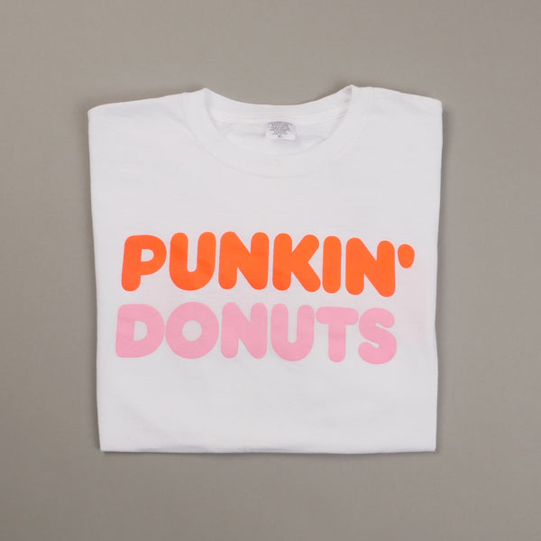 NOFX PUNKIN DONUTS Tシャツ NOFX Punkin Donuts Tee - Public Laundry