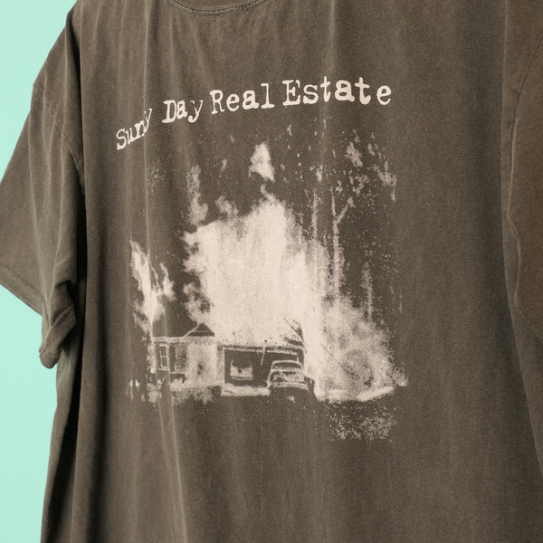 Sunny Day Real Estate Tee - Public Laundry