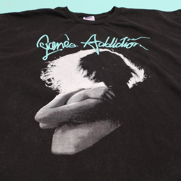 Jane's Addiction Nothing's Shocking Tee - Public Laundry
