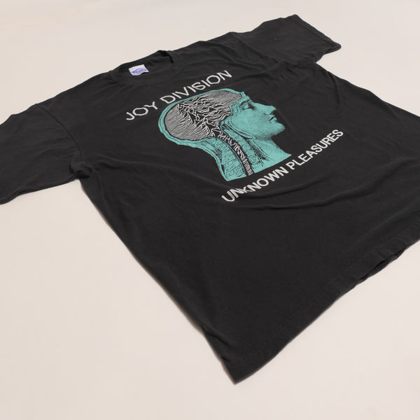 Joy Division T Shirts Uk Joy Division U2013 Unknown Pleasures - Foto 2