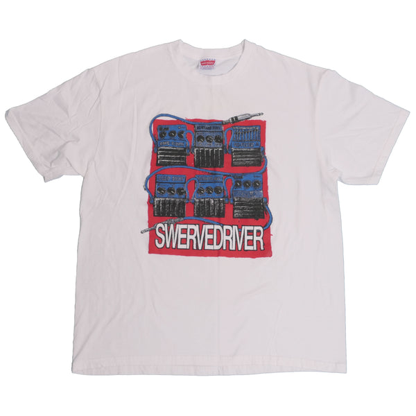 Swervedriver Tee - Public Laundry