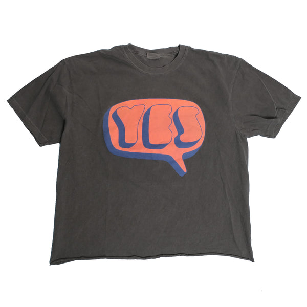 Yes Tee - Public Laundry