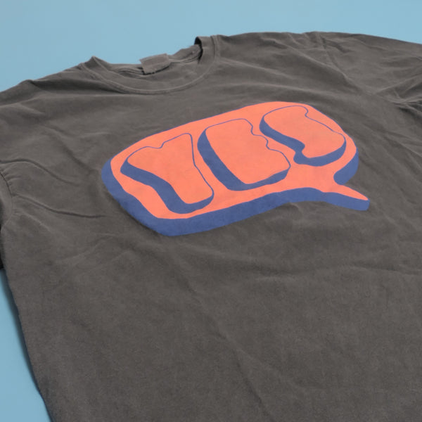 1970's [yes] promotional t shirts 【公式通販】