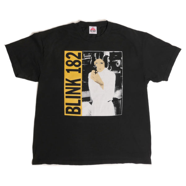 Blink 182 Dude Ranch Tee - Public Laundry