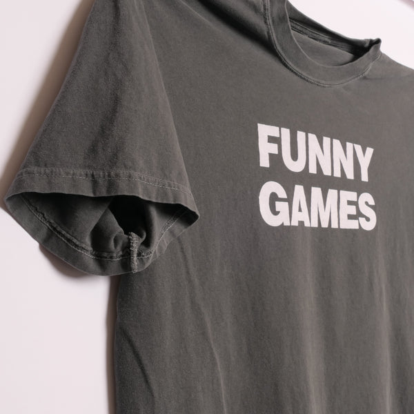 Funny Games Tee Public Laundry
