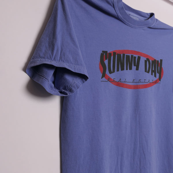 Sunny Day Real Estate Skate Tee - Public Laundry