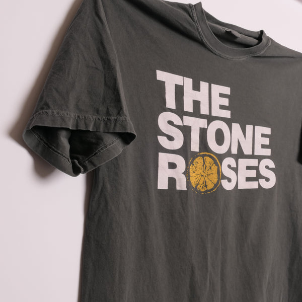 The Stone Roses Tee - Public Laundry