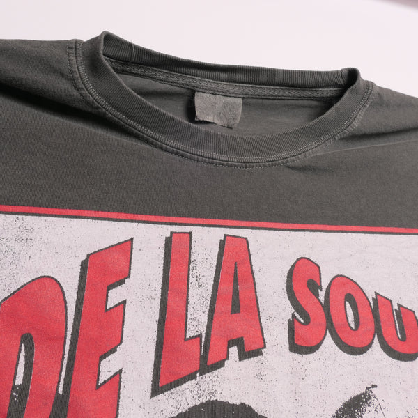 De La Soul Tee - Public Laundry