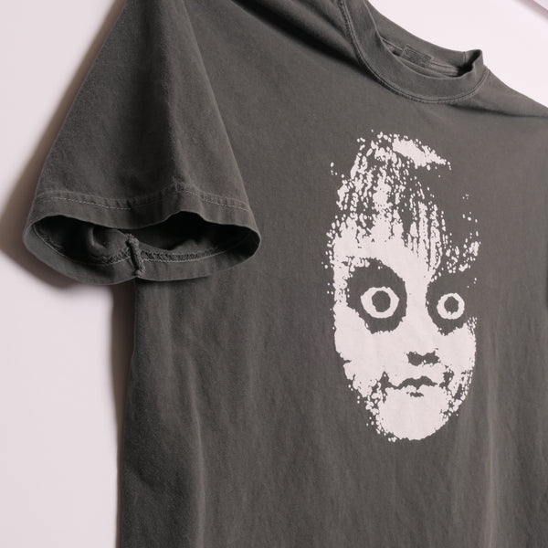 レア　希少　カメレオンズ　the chameleons Tシャツ Lサイズ 黒 The Chameleons Tee - Public Laundry