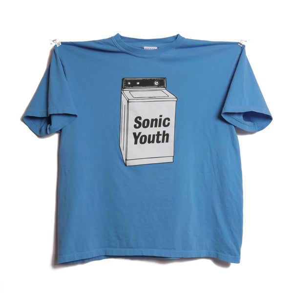 Sonic Youth Tee - Public Laundry