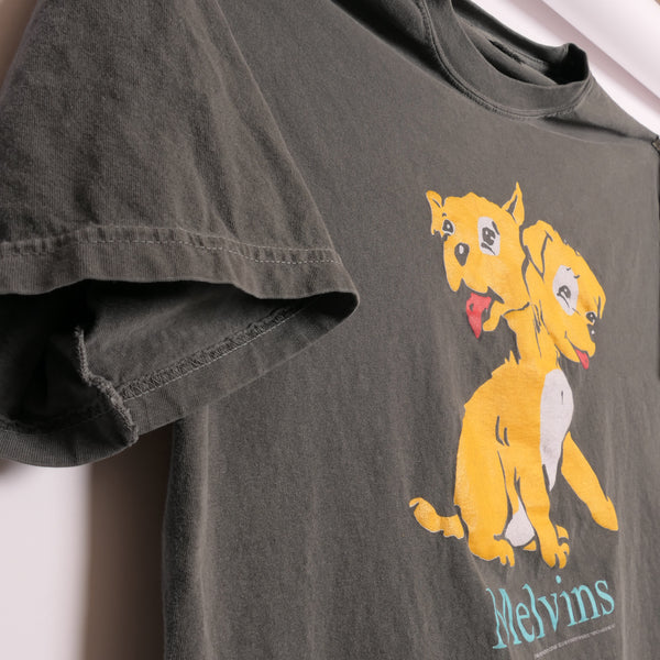 The Melvins Tee - Public Laundry