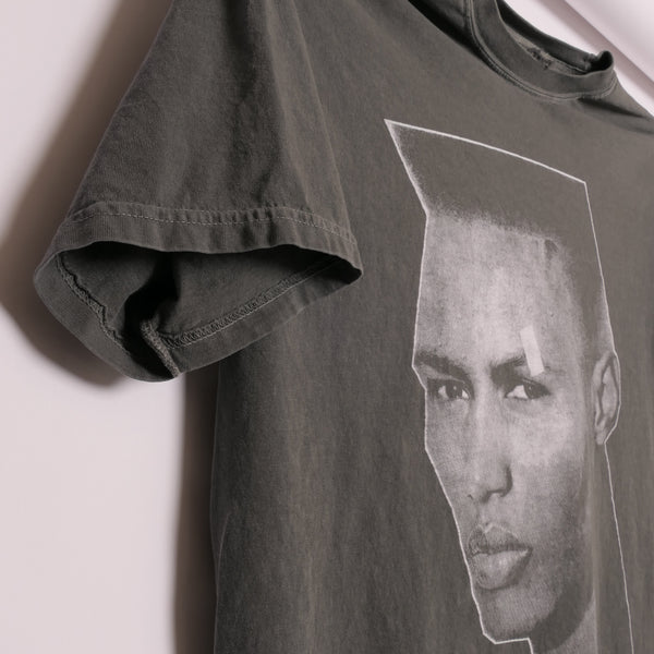 Grace Jones Tee - Public Laundry