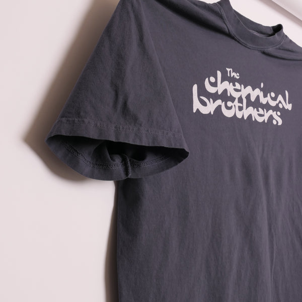 The Chemical Brothers Tee - Public Laundry