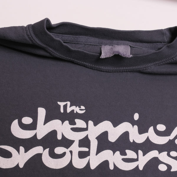 The Chemical Brothers Tee - Public Laundry