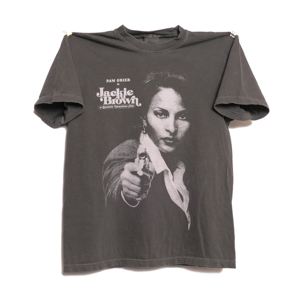 Jackie Brown Tee - Public Laundry
