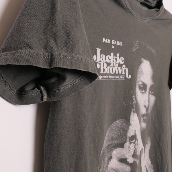 Jackie Brown Tee - Public Laundry