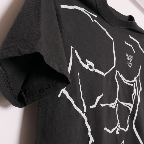 Talking Heads Naked Tee - Public Laundry