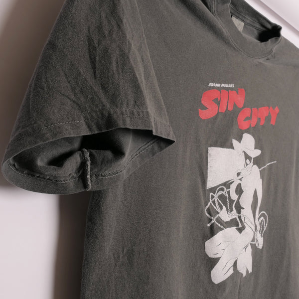Sin City Tee - Public Laundry