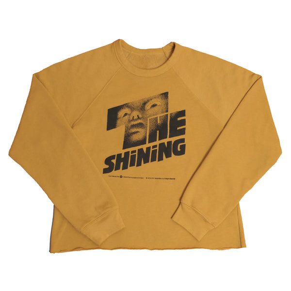 The Shining Sweatshirt - Public Laundry