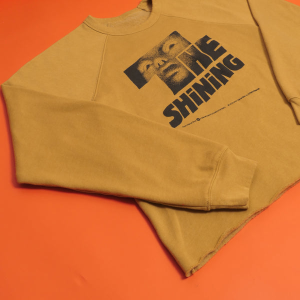 The Shining Sweatshirt - Public Laundry
