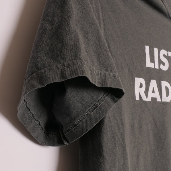 Radiohead Tee - Public Laundry