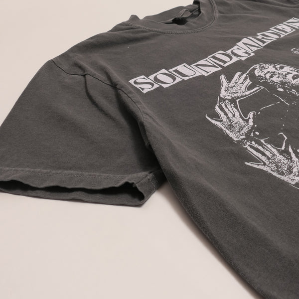 Soundgarden Tee - Public Laundry