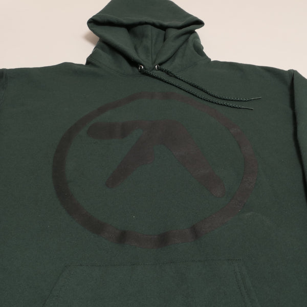 Aphex Twin Hoodie - Public Laundry