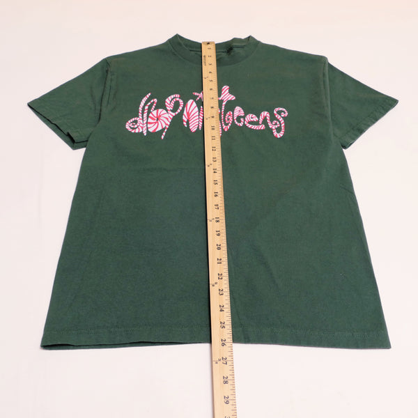 Drop Nineteens Tee - Public Laundry