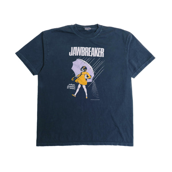 Jawbreaker Tee - Public Laundry