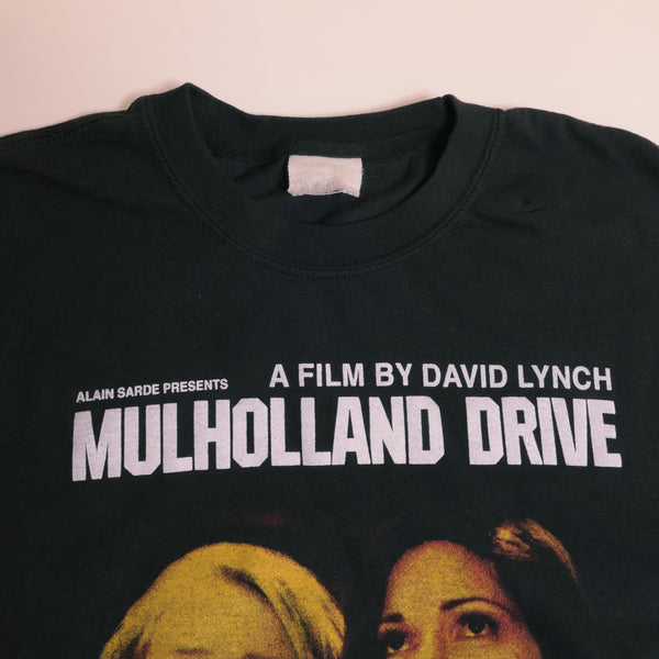 Mulholland Drive Tee - Public Laundry