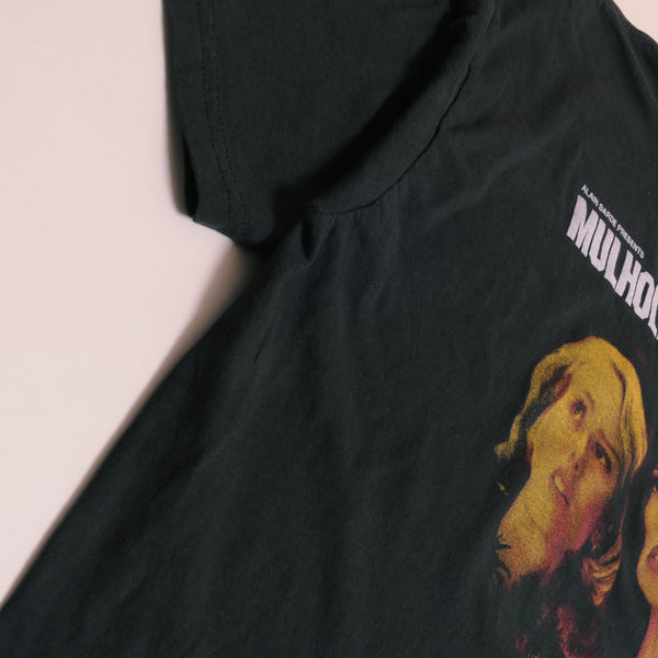 Mulholland Drive Tee - Public Laundry