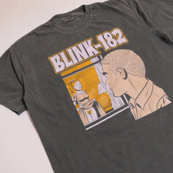 Blink182 Tシャツ P1390618_600x.jpg?v=1775482490