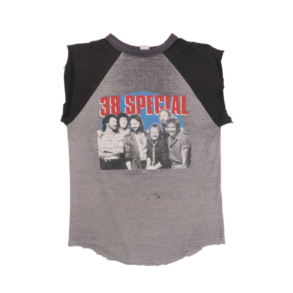 38 Special Tee - Public Laundry