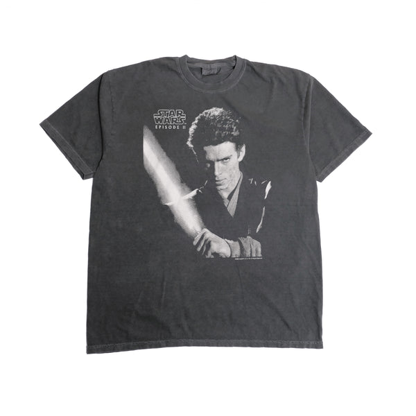 Star Wars Episode II Anakin Skywalker Tee - Public Laundry