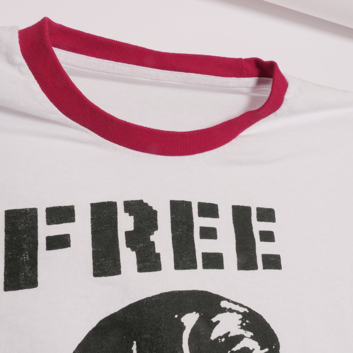 Free Winona Ringer Tee