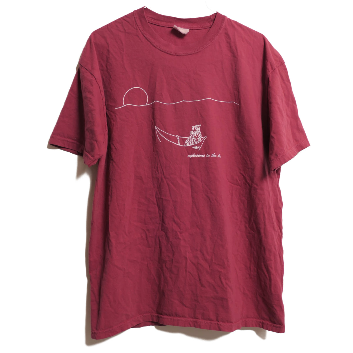 Explosions in the Sky Tee