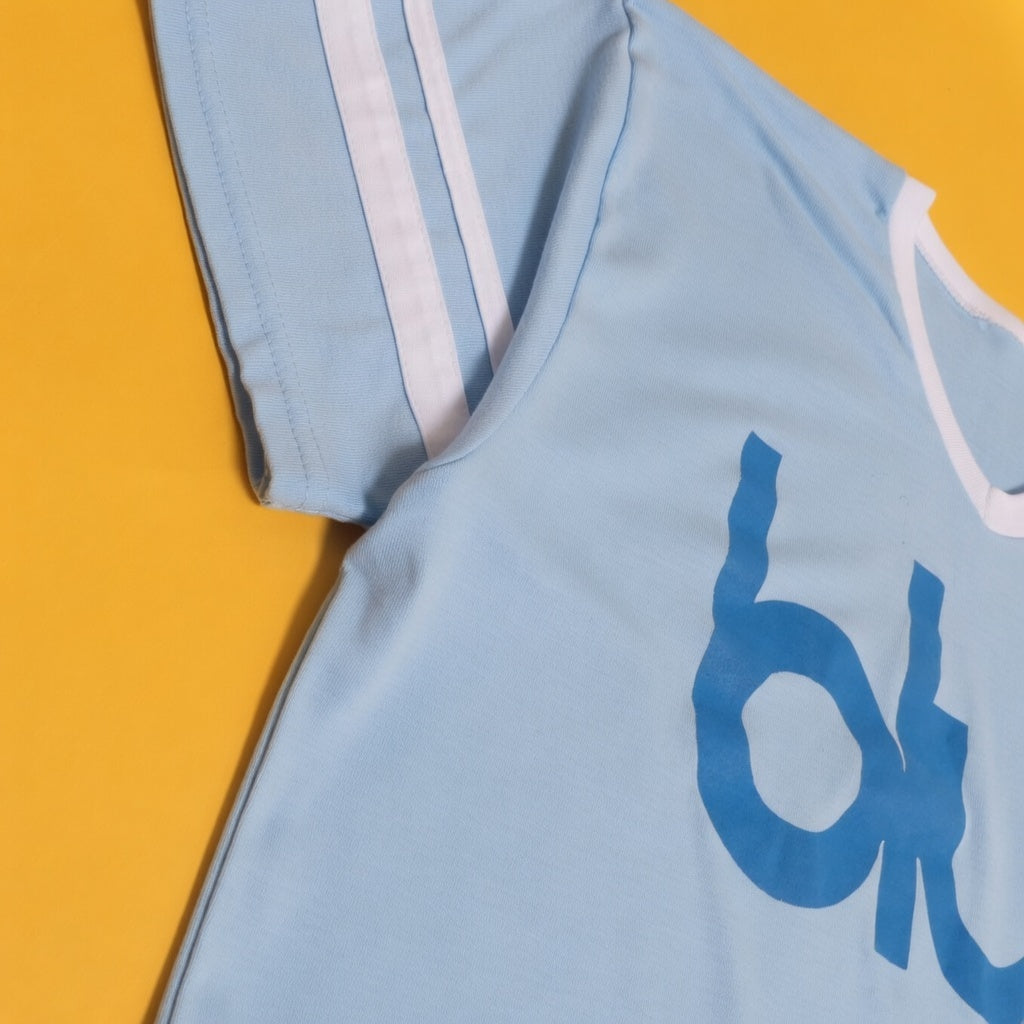 Blur Jersey Tee