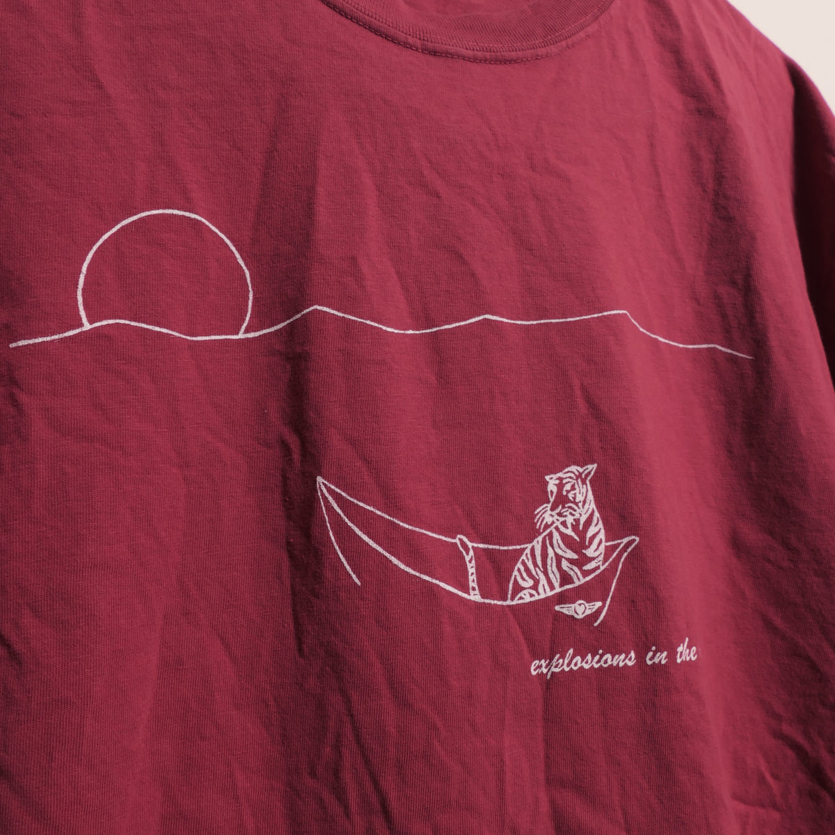 Explosions in the Sky Tee