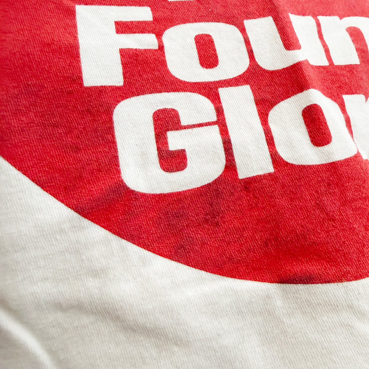 New Found Glory Raglan Tee