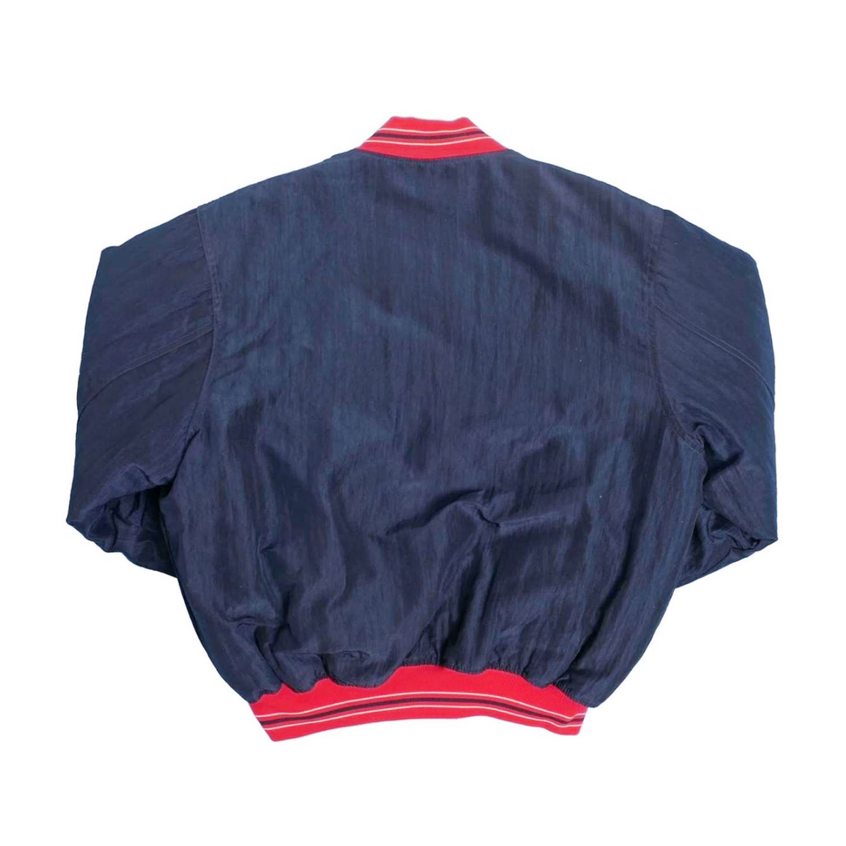Vintage Cleveland Indians Starter Jacket