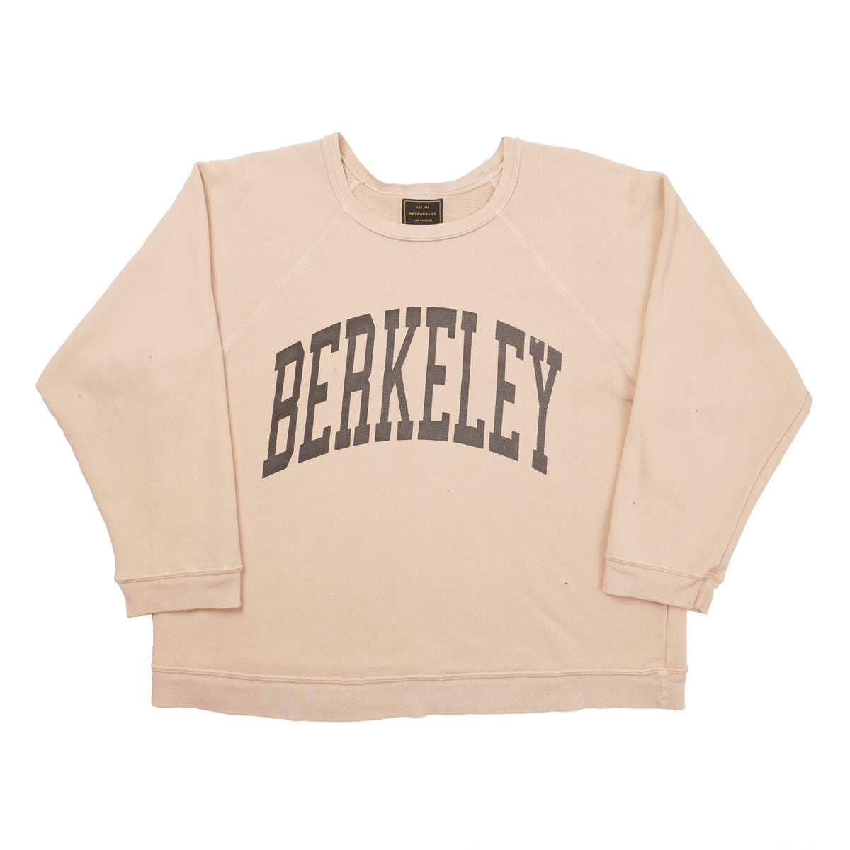 Berkeley Sweatshirt
