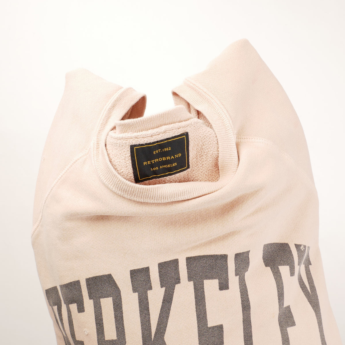 Berkeley Sweatshirt