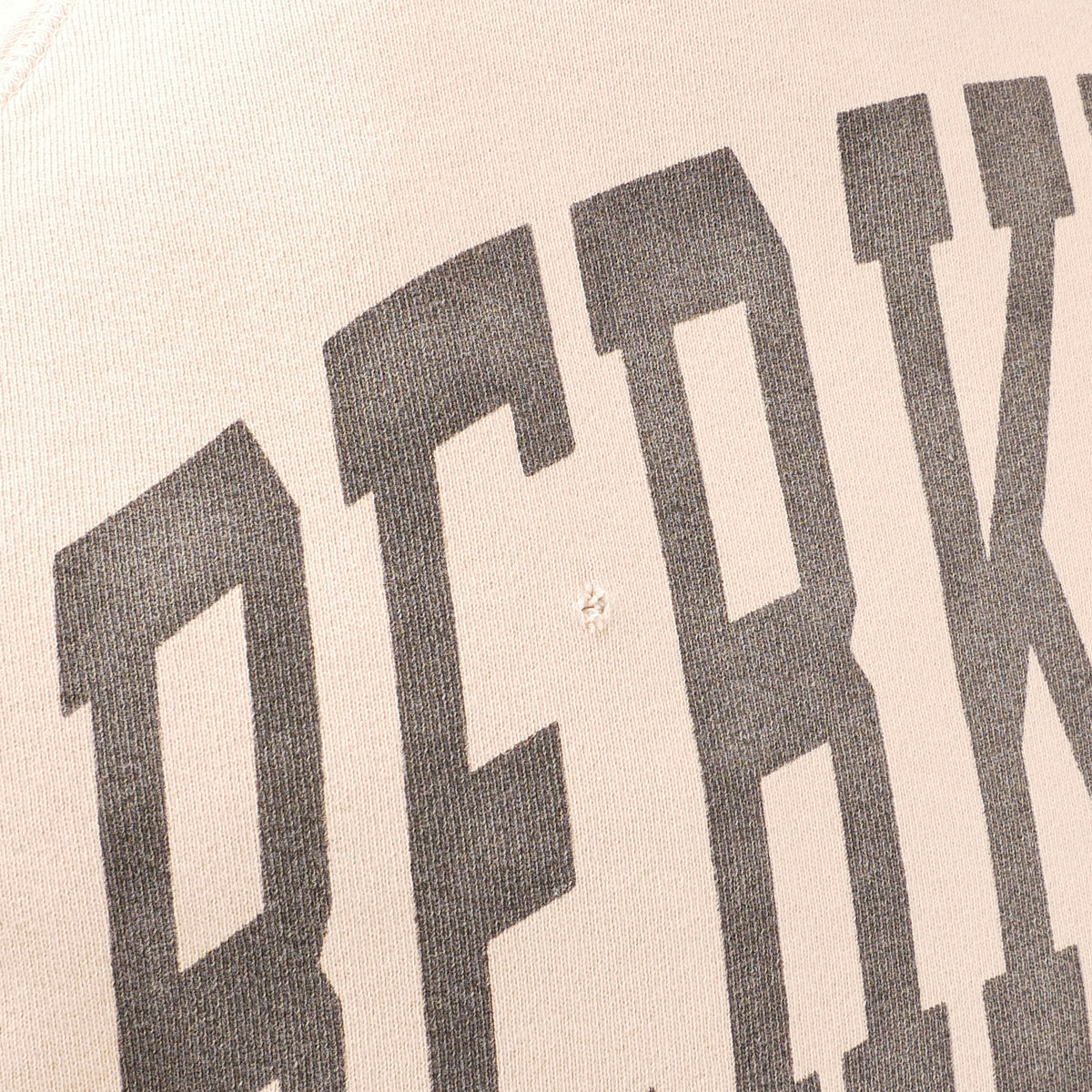 Berkeley Sweatshirt