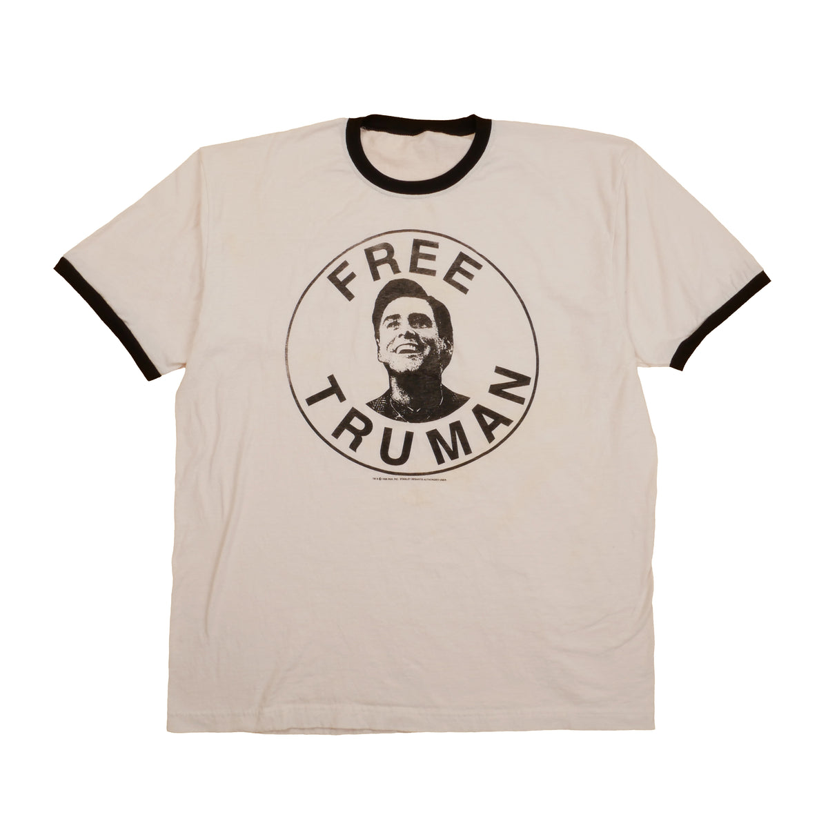 The Truman Show Tee