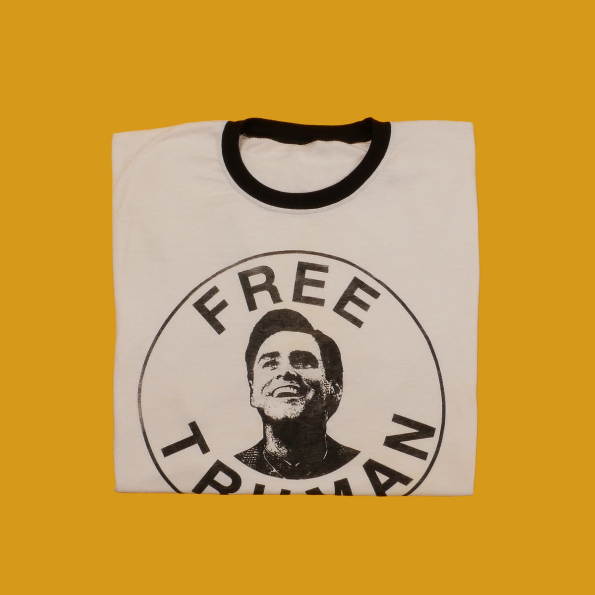The Truman Show Tee