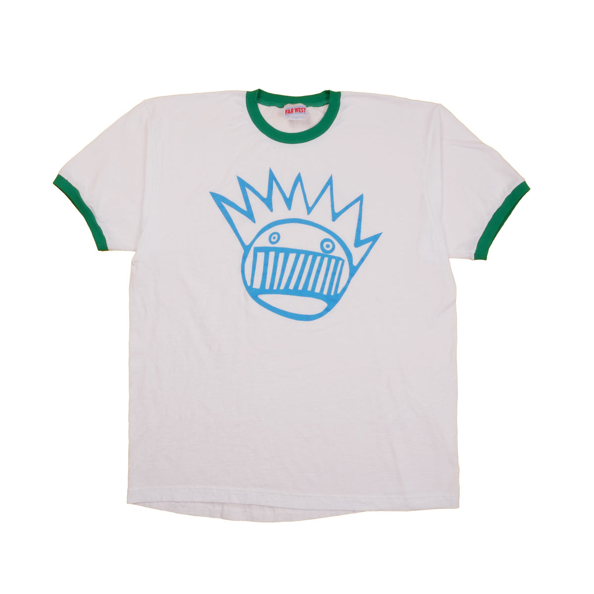Ween Ringer Tee